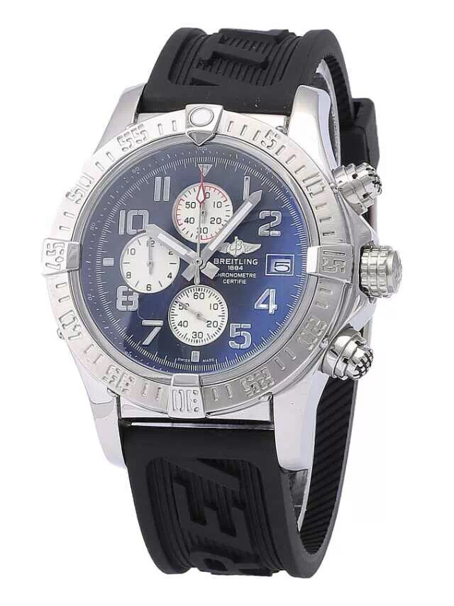 Breitling Watch 845